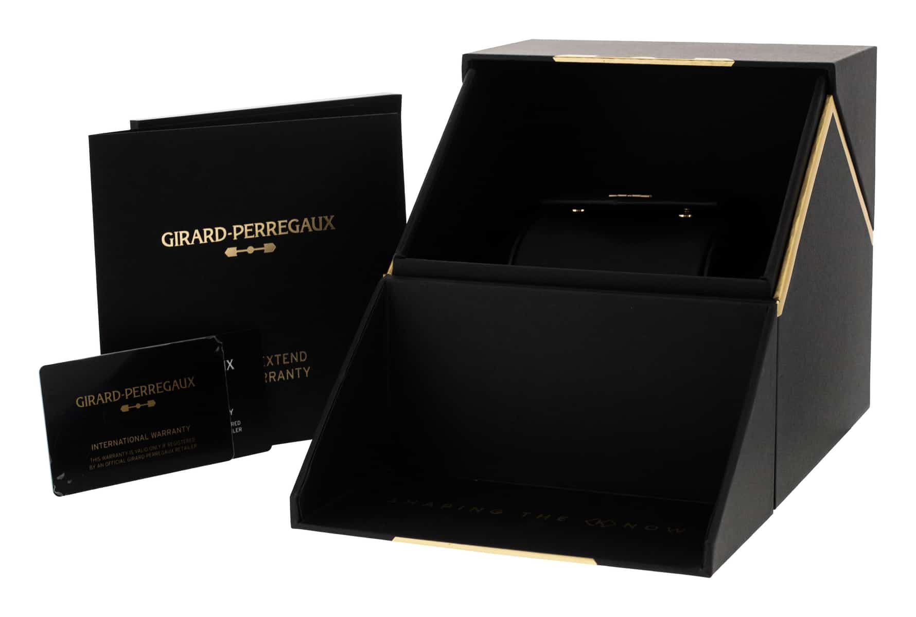 Girard Perregaux Laureato 81020-11-131-11A Girard Perregaux Laureato 81020-11-131-11A